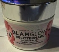 Glamglow Mylittlepony Glittermask Gravitymud - Firming Treatment Mask - 1.7oz