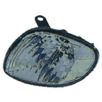 Diederichs Blinkleuchte Blinker Links FüR Toyota Corolla Liftback 6617079