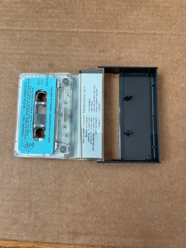Butch Hancock Diamond Hill Rainlight RLT 777 Stereo 1981 Rare Tested - Imagen 2 de 4