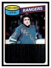 1980  Topps Hockey #149 Phil Esposito 125E-02