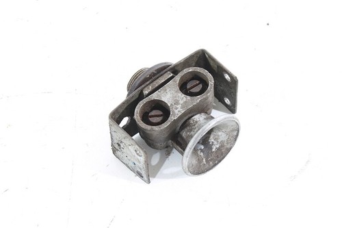 Cable Bushing Ex Protected Sirokko Original DDR oetf 10 Oil Heating - Picture 3 of 10