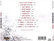 SEMINOLE [1/21] NEW CD