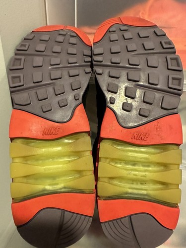 Nike Air Max 180 Opium 312973 -561 - Bild 4 von 7