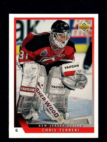 1993-94 Upper Deck Base Hockey Cards 1-329 Including Rookies You Pick Only $1 EA - Picture 242 of 866