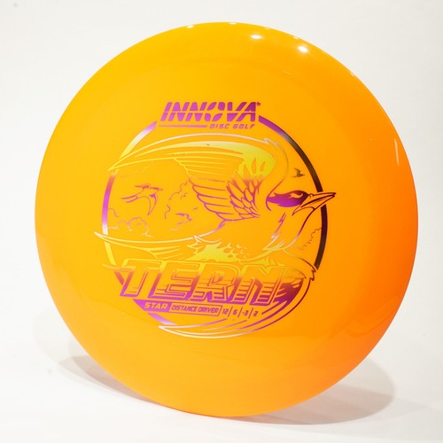 Distanziale golf disco Innova Star Tern - Foto 79 di 156