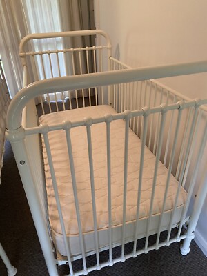 incy cot mattress