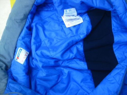 VINTAGE RETRO SKI SUIT 42 ladies 16 18 GORETEX THINSULATE waterproof BERGHAUS - Picture 13 of 13