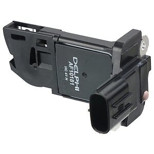 AIR MASS SENSOR FOR LEXUS SUBARU TOYOTA DELPHI AF10181-12B1 - Picture 1 of 7