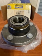 Wheel Bearing and Hub Assembly Front Moog 513224