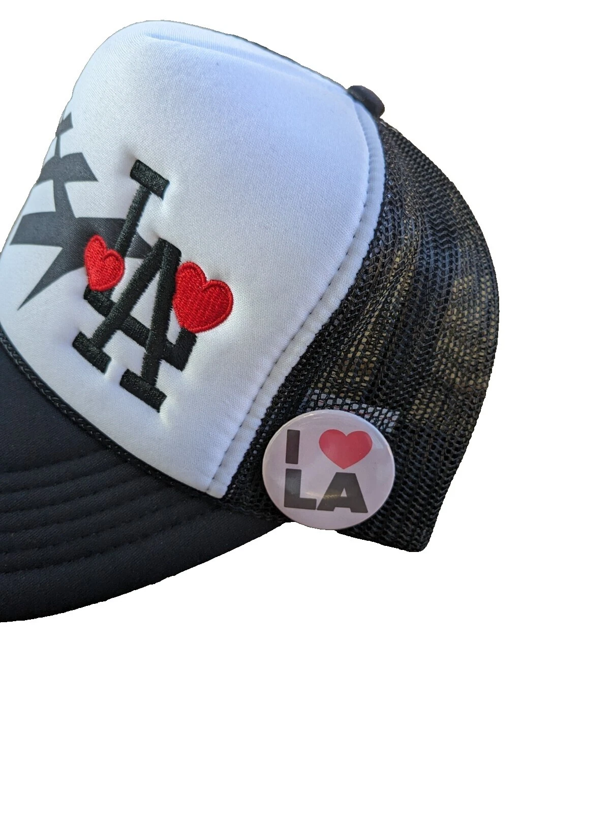 Gorras de béisbol para hombre Nissan