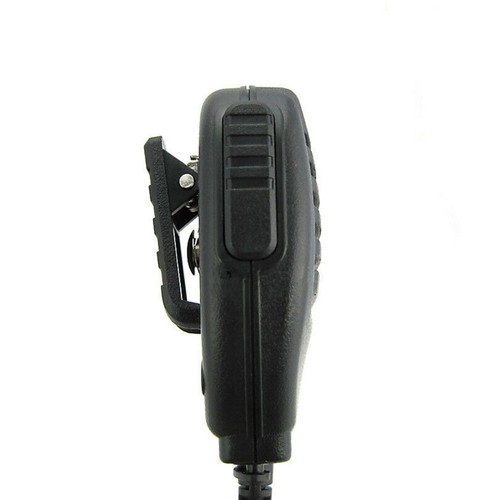 Waterproof Mono Speaker Microphone For Baofeng UV-9R+ BF-A58 R760 BF-9700 Radio - Zdjęcie 11 z 15