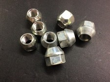 Suzuki Wheel Nuts 09159-10114 NOS Pkg. Of Eight 2014 KINGQUAD LT-A750XP