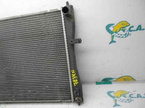 radiatore acqua per SMART FORFOUR CDI (50KW) 2004 3059344 - Picture 3 of 6