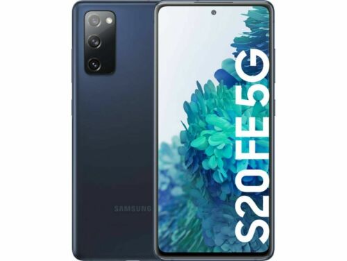 New Samsung Galaxy S20 FE 5G Unlocked Verizon T-Mobile Boost Mint Straight Talk - Picture 16 of 25