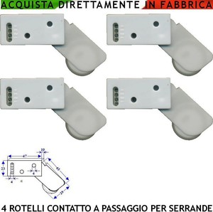 ROTELLO SCARICA