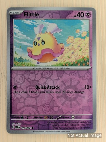 Pokemon TCG Paradox Rift (PAR) Singles - Mix & Match cards to save up to 50%! - Picture 22 of 86