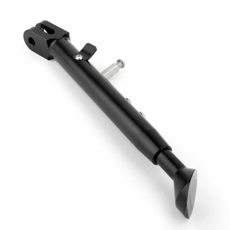 Adjustabl CNC Aluminum Kickstand For Suzuki GSXR 600 750 2001-2010 GSXR1000 B US - Image 3 of 4