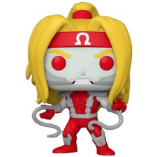 X-Men Comics Omega Red US Exclusive Collectible 3.75-Inch Pop! Vinyl Figure
