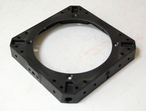 Chimera 2280 Non-Rotating Speed Ring for Novatron Standard Head NEW! - Picture 2 of 5