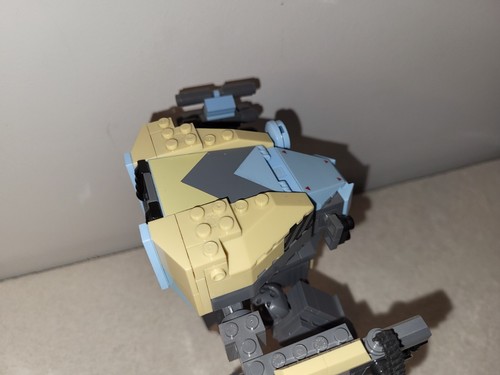 Halo Mega Construx Hannibal Mantis Charge Set FWD96 Complete w/ Figures - Picture 12 of 15