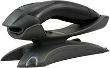 Honeywell Voyager 1202G Handheld bar code reader 1D Laser Black