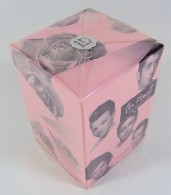 One Direction Our Moment 1.0 oz / 30 ml Eau de Parfum Spray NEW in