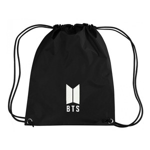 kpop bts logo bangtan