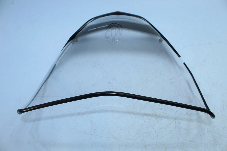 Can-Am Outlander 1000 2013 OEM parabrisas alto para carenado de lujo 715001211 Foto 4 de 4