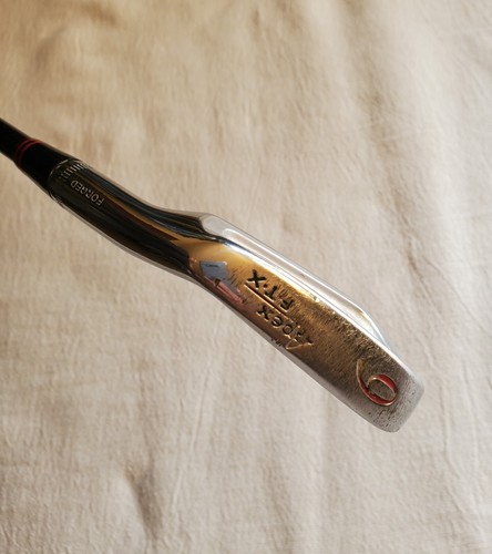 BEN HOGAN 38" APEX 6 EISEN RH - GEBRAUCHT/ANSTÄNDIG - Bild 6 von 14