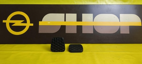 Juego de pedal goma Opel Signum cubierta embrague pedal de freno nuevo - Imagen 6 de 6