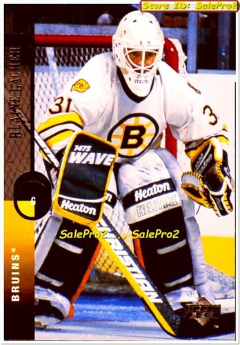 100++ UPPER DECK 1994 SINGLES RC ROOKIE ( SERIES I + II ) LOT ... YOU PICK LIST - Picture 14 of 44