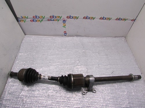2016-2022 ACURA ILX FRONT RIGHT PASSENGER SIDE CV AXLE SHAFT OEM 10324050 - Picture 9 of 12