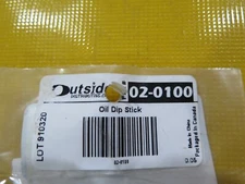 Outside Distributing - 02-0100 - Oil Dip Stick  (5D1-2)