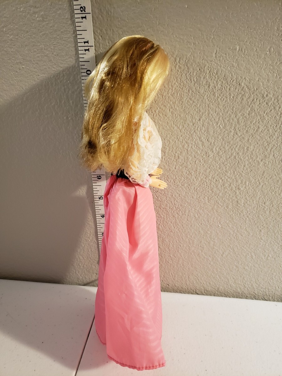 MATTEL ANGEL FACE Barbie Doll 1982 Vintage NIB EUR 55,72 - PicClick DE