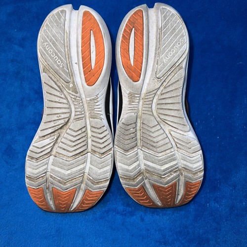 Saucony Kids Kinvara 12 Shoes Youth 13.5W FAST SHIPPING - Picture 6 of 8