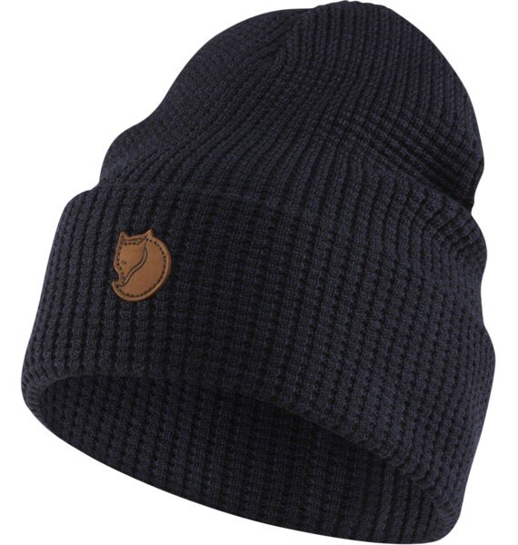 Fjallraven Merinowolle Struktur Hut Gestrickte Mütze,Einheitsgröße Fjallraven Merinowolle Struktur Hut Gestrickte Mütze,Einheitsgröße
