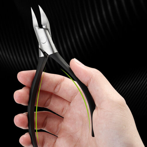 ⭐⭐⭐Feet Care Tools Toe Nail Toenail Cutter Cuticle Nipper Clipper Pedicure Tool - Picture 6 of 16