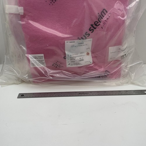 Sartorius Stedim FMB501098 Flexeltasche für Magnetmischer 100L ~ abgelaufen 2022 ~ - Bild 8 von 11