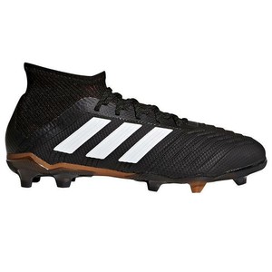 Botas de fútbol Junior Adidas Predator 18.1 UK 4.5 nos 5 EUR 37 1/3 ref  257WC | eBay