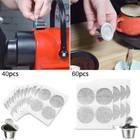 40/60Pcs For Vertuo Refillable Coffee Capsules Pods With Aluminum Foil