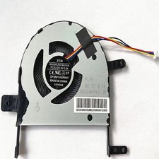 CPU Cooling Fan for ASUS VivoBook S510U S510UA S510UF S510UQ