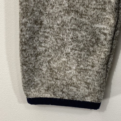 Nautica Full Zip Long Sleeve Sweater Boys Youth Size Large (14/16) - Picture 4 of 19