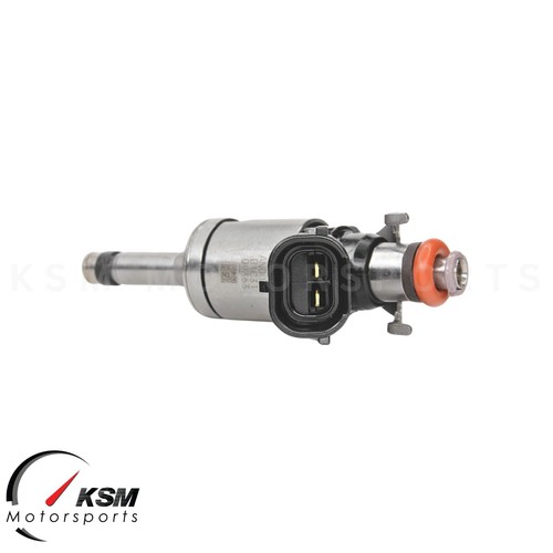 1 x Fuel Injector CM5E-BB for Ford Focus 2012-2018 / EcoSport 2018-2022 2.0L I4 - Picture 5 of 8