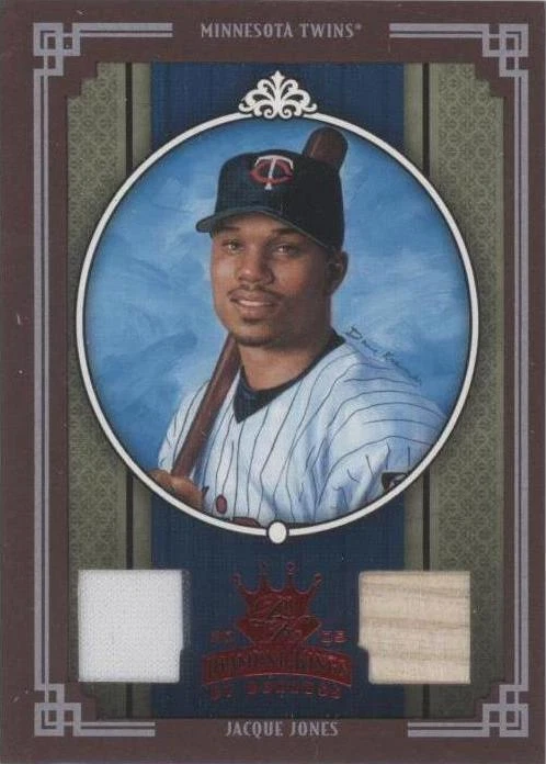 Red Framed Materials