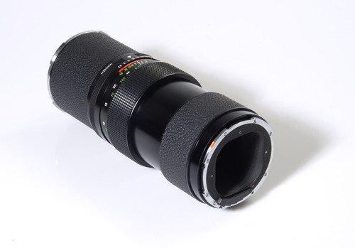 ZEISS SONNAR 250mm HFT 5,5/250mm ROLLEI SLX & 6000 SYSTEM 6006 6008 ROLLEIFLEX  - Picture 5 of 8