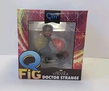 Dr Strange Q-Pop Collectible Q fig Loot Crate Exclusive Marvel Comics Lootcrate