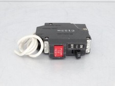  ELECTRIC THQL1120GF CIRCUIT BREAKER #F17