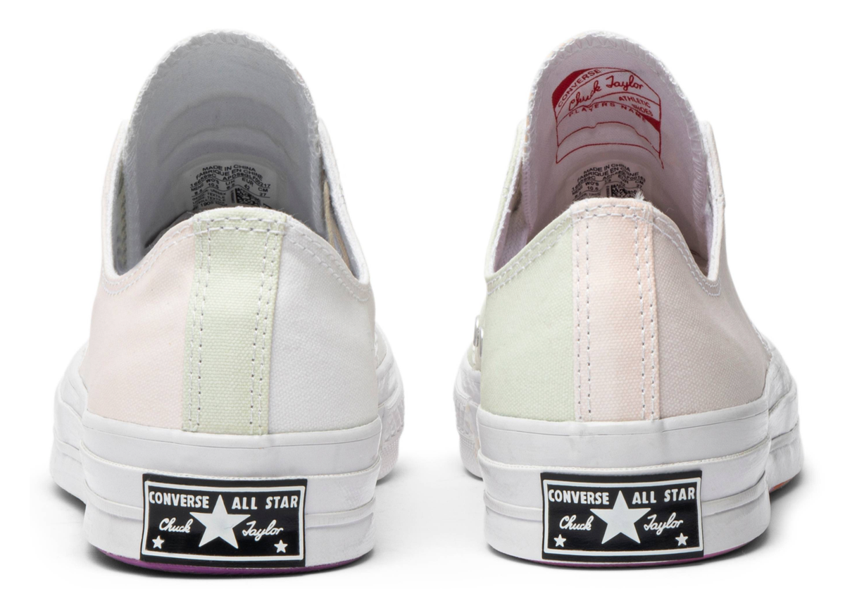 Converse Chuck Taylor All-Star 70s Ox Chinatown Market UV