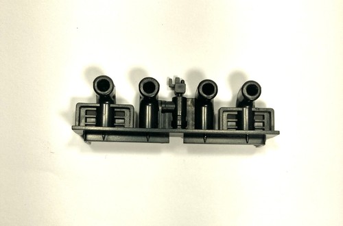 Modellino Cobra Mamba YOU PICK GI Joe 1987 vintage Hasbro parte veicolo - Foto 6 di 13