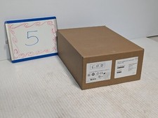 NEW Totex U85070-1 Dual Slot Battery Charger, GE 2083292-001